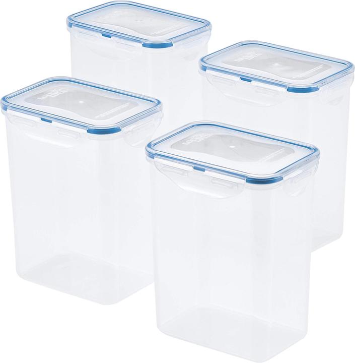Actual product image Lock & Lock Storage boxes (1.80 l)