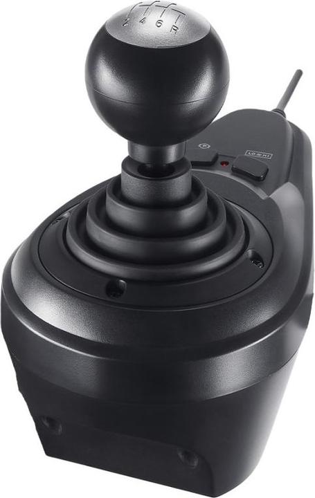 Produktbild Subsonic Superdrive GS 650-X Racing Wheel (Xbox One S, Xbox One X, Xbox Series X, Xbox Series S, PS4)