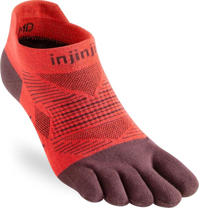 Immagine prodotto Injinji Corri leggero No Show (44.5 - 47)