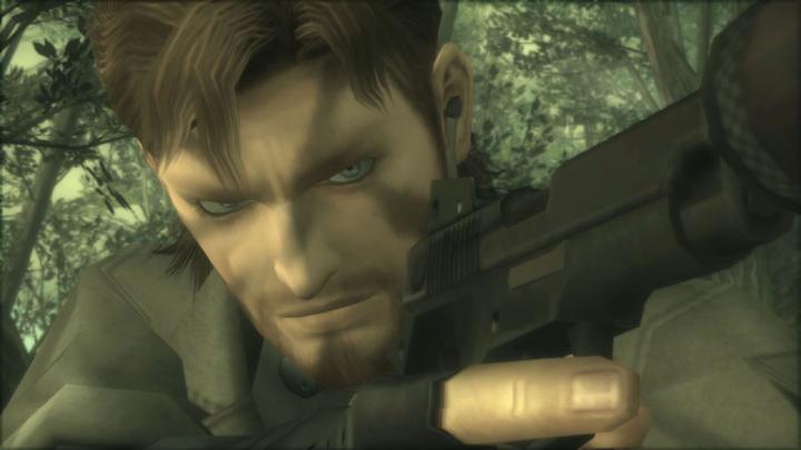 Produktbild Konami Metal Gear Solid: Master Collection Vol.1 (Switch, EN)
