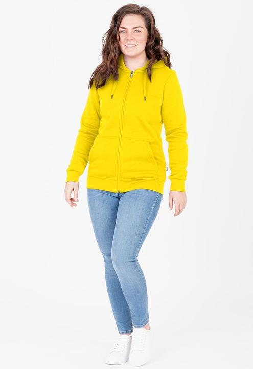 Immagine prodotto JAKO Giacca con cappuccio biologico (4XL)