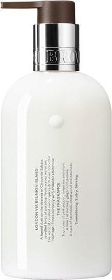Actual product image Molton Brown Lotion corporelle Fiery Pink Pepper (Body lotion, 300 ml)