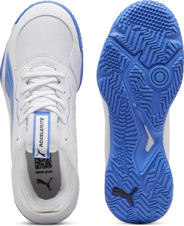 Actual product image Puma Accelerate Jr (33)