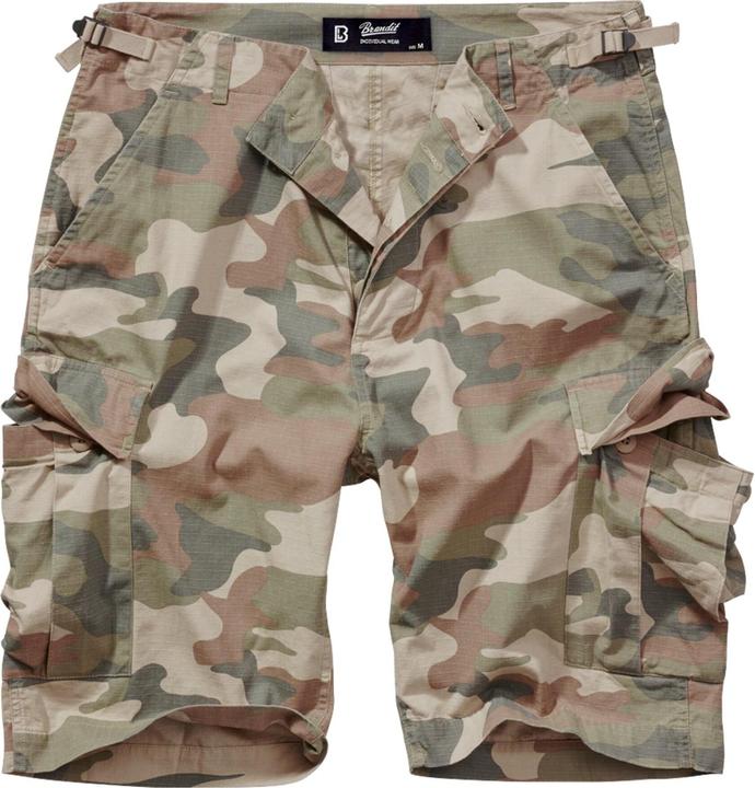 Actual product image Brandit BDU Ripstop Shorts (L)