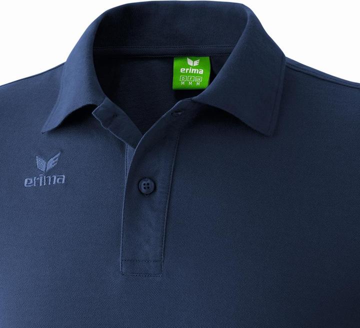 Actual product image Erima Team sport polo shirt (M)