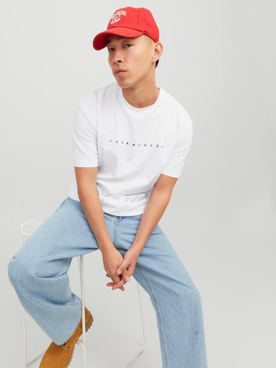 Immagine prodotto Jack & Jones Maglietta con logo (L)
