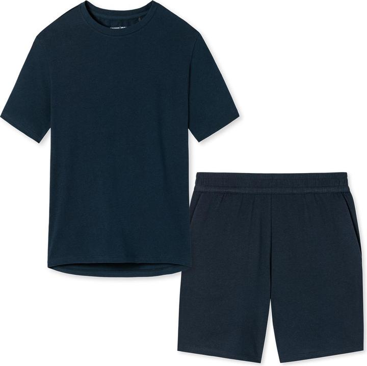 Produktbild Schiesser Organic Cotton Schlafanzug (42, XL)