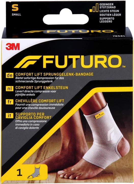 Futuro Comfort Lift Sprunggelenk Bandage (S)