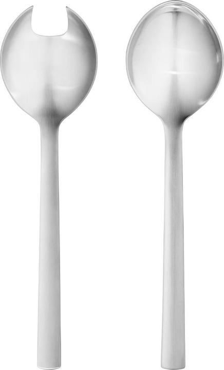 Georg Jensen New York serving cutlery (Salad servers)