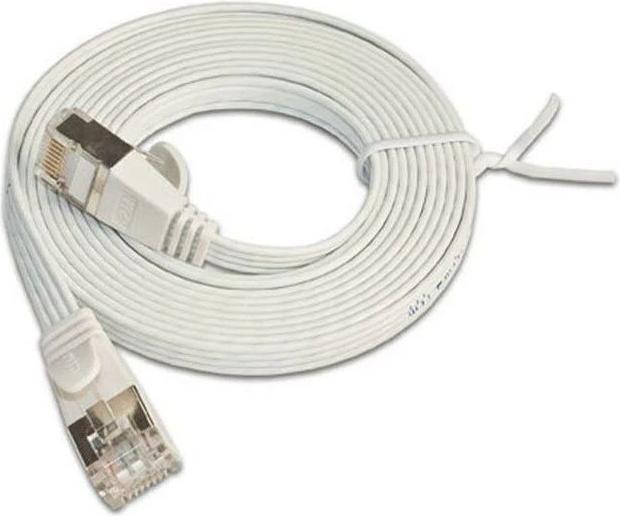Actual product image Wirewin Network cable (STP, CAT6, 15 m)