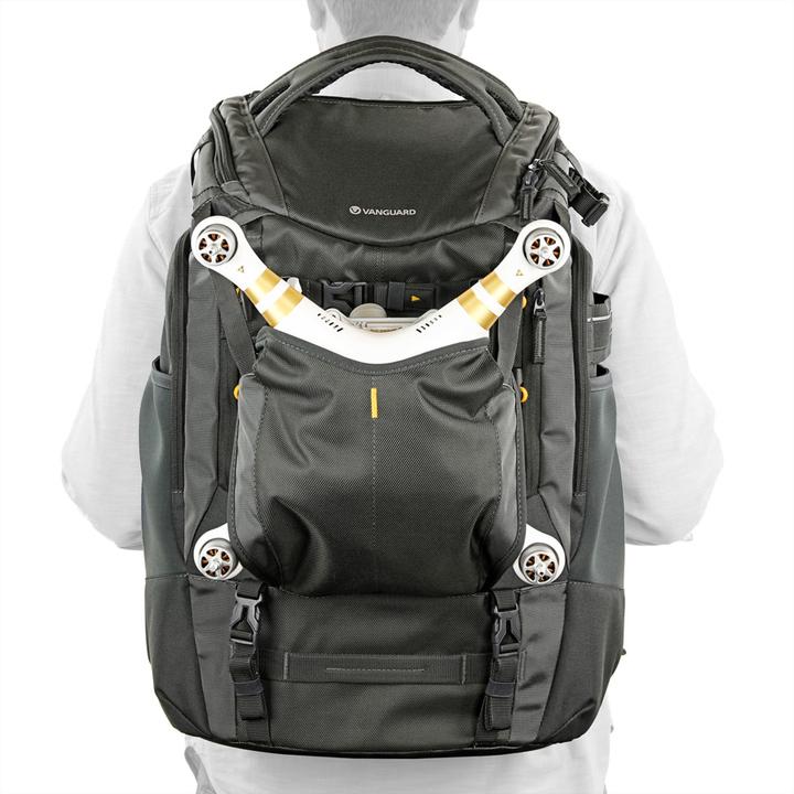 Produktbild Vanguard Alta Sky 53 (Fotorucksack, 66 l)