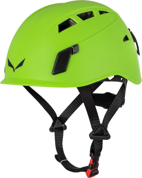 Actual product image Salewa Toxo 3.0 climbing helmet (53 - 62 cm)