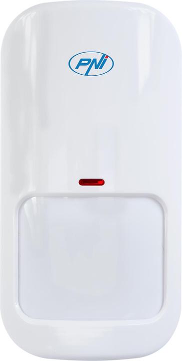 Actual product image PNI Wireless alarm system SafeHome PT700 WiFi and GSM 4G with internet monitoring and alerting, SMS