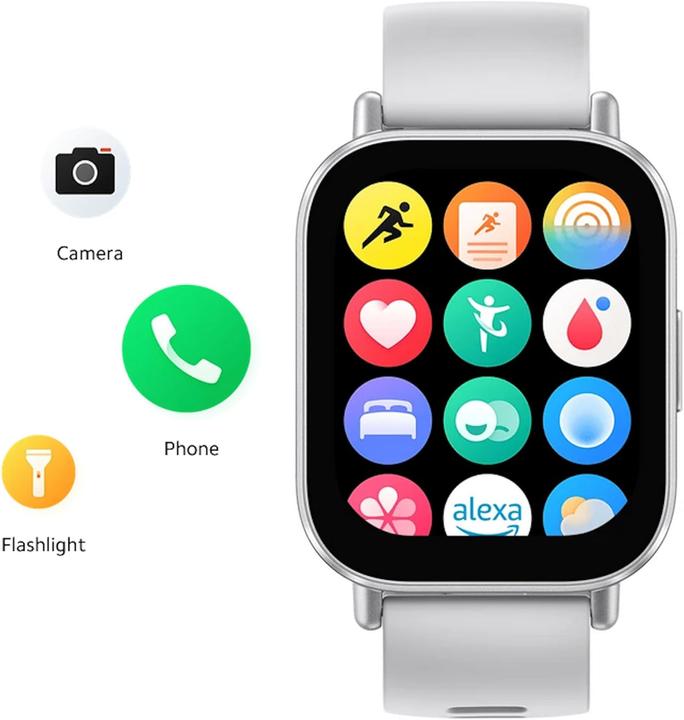 Actual product image Xiaomi Redmi Watch 5 Lite (48 mm)