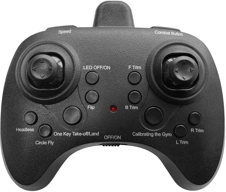 Actual product image Amewi FightStar Battle Drone Set