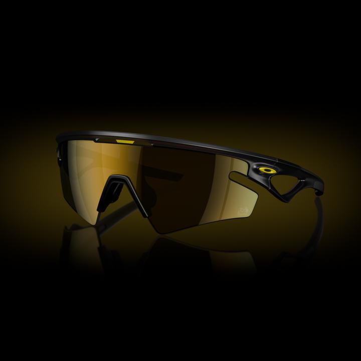 Immagine prodotto Oakley Sphaera Slash - Radbrille (Inchiostro nero opaco Tour de France)