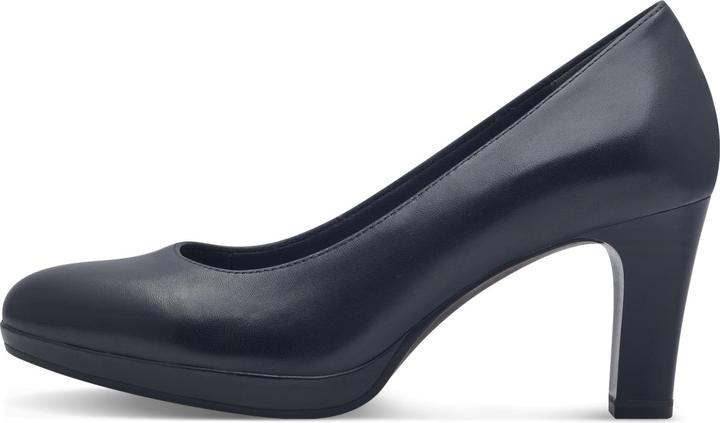 Produktbild Tamaris Essentials Dames Pumps - NAVY - Maat 41 (41)