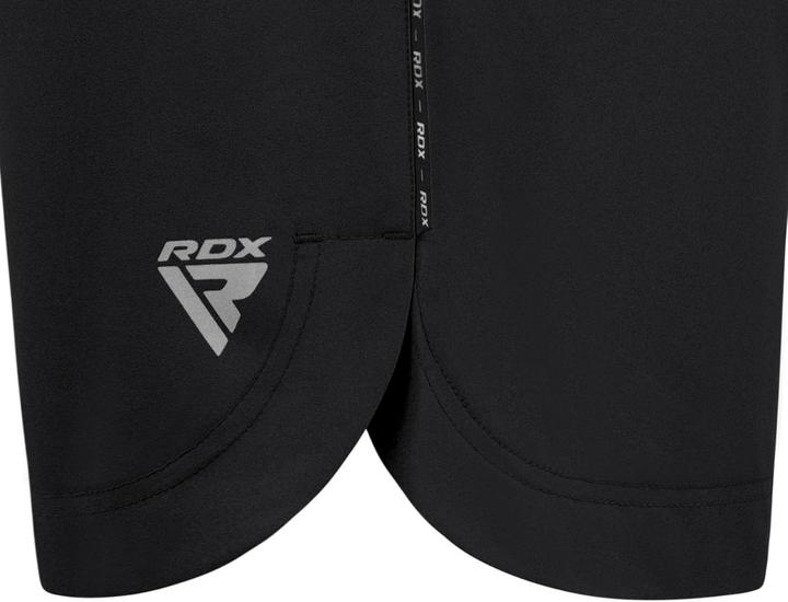 Produktbild Rdx SHORTS MMA T15 NOIR-M (M)