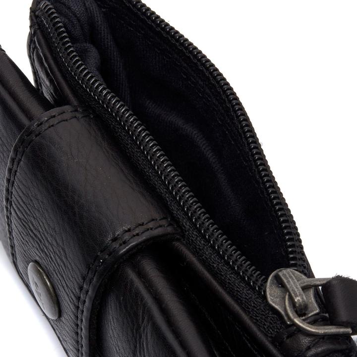 Image du produit The Chesterfield Brand Mavona Portefeuille en cuir 10 cm