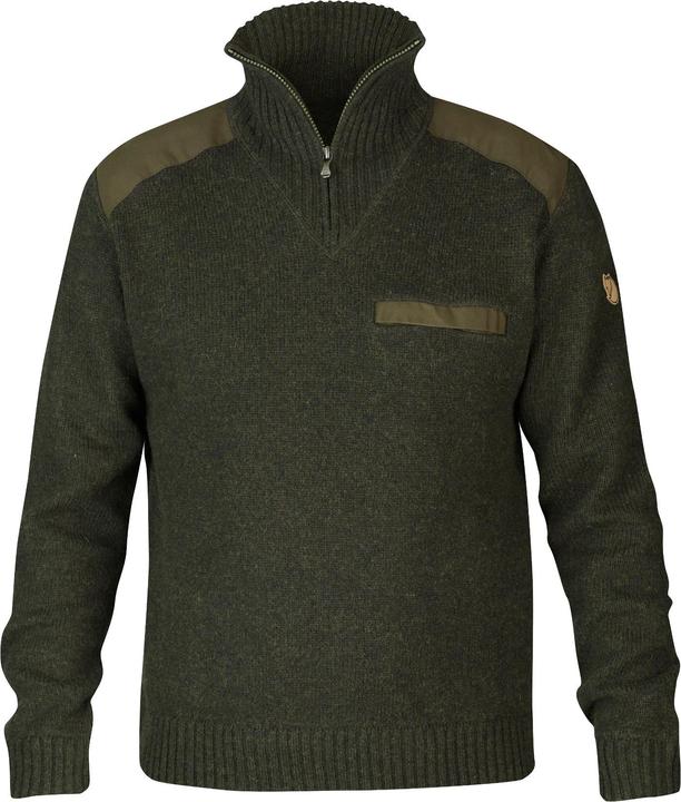 Produktbild Fjällräven Koster Sweater 's (M)