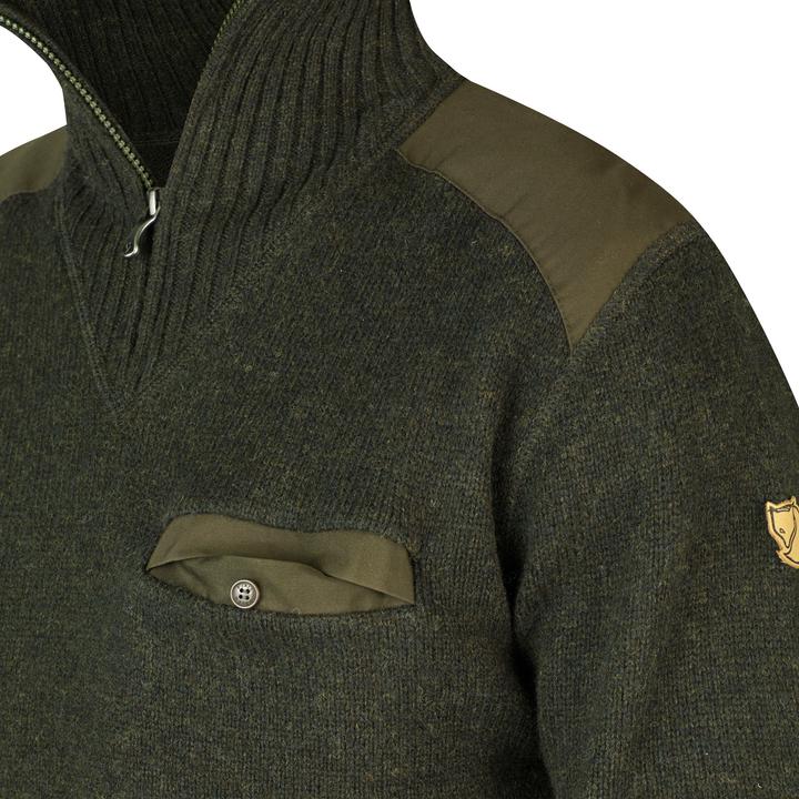 Produktbild Fjällräven Koster Sweater 's (M)