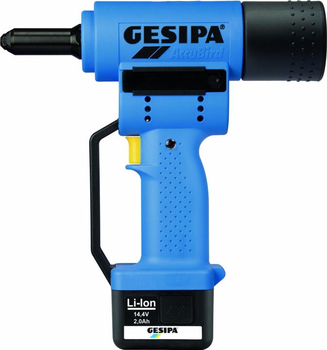 Actual product image Gesipa Accubird