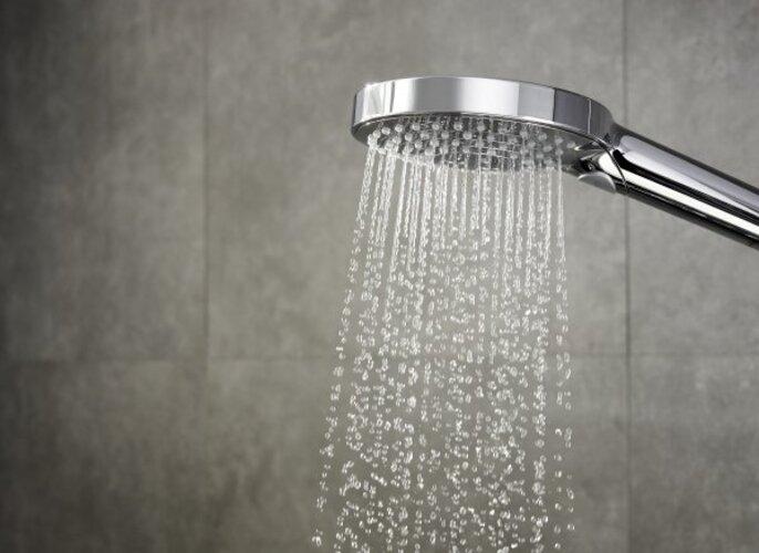 Immagine prodotto hansgrohe Raindance Select S 120 (3 Tipi di raggi, 15 l/min)