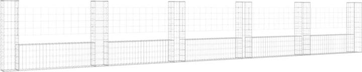 Actual product image VidaXL Constancia