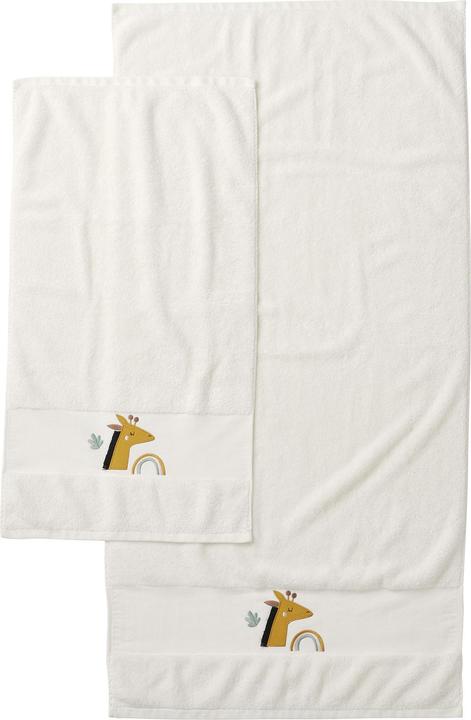 Produktbild Vertbaudet Handtuch/Strandtuch (70 x 140 cm)