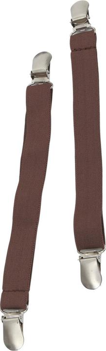 Actual product image Shires UTER151 P (One size)