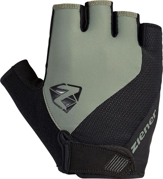 Actual product image Ziener Collby Cycling Gloves (9.5)