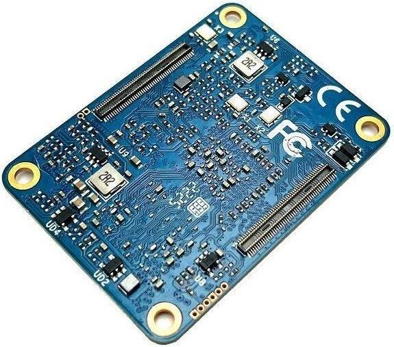 Image du produit Sinovoip Module informatique Banana Pi BPI-CM4 avec Amlogic A3111D