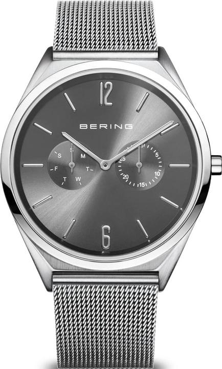 Produktbild Bering Ultra Slim (Analoguhr, 40 mm)