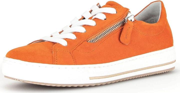 Tangerine 32