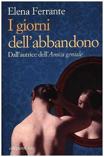 Image du produit Elena Ferrante (Italien, Elena Ferrante, 2015)