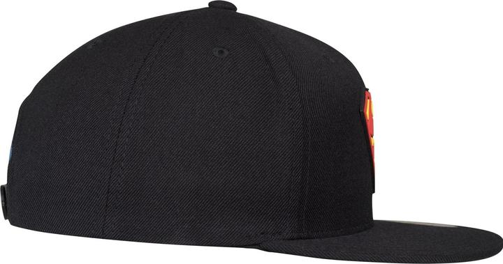 Actual product image Mister Tee Superman snapback (One size)