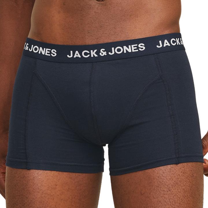 Produktbild Jack & Jones 10er Pack Anthony Retro Short / Pant (S, 10er Pack)