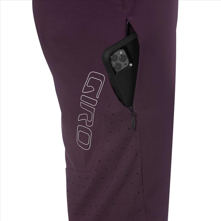 Actual product image Giro W Havoc Short (40, M)