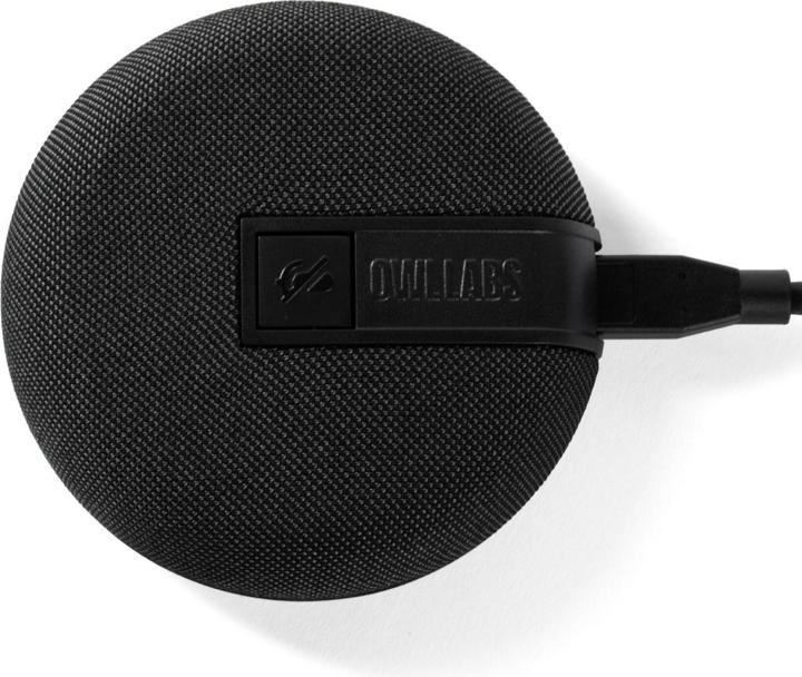 Actual product image OWL Expansion Mic