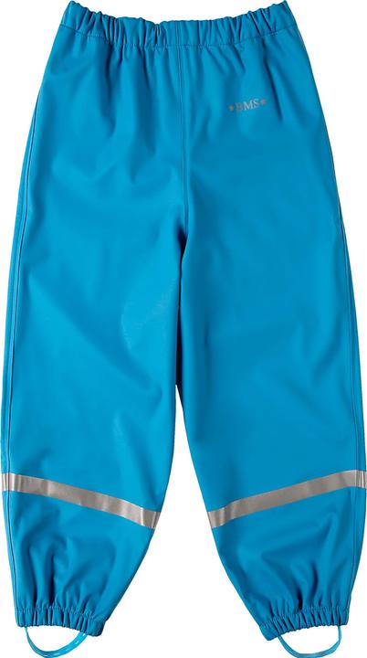 Produktbild BMS Softskin Bundhose (122)