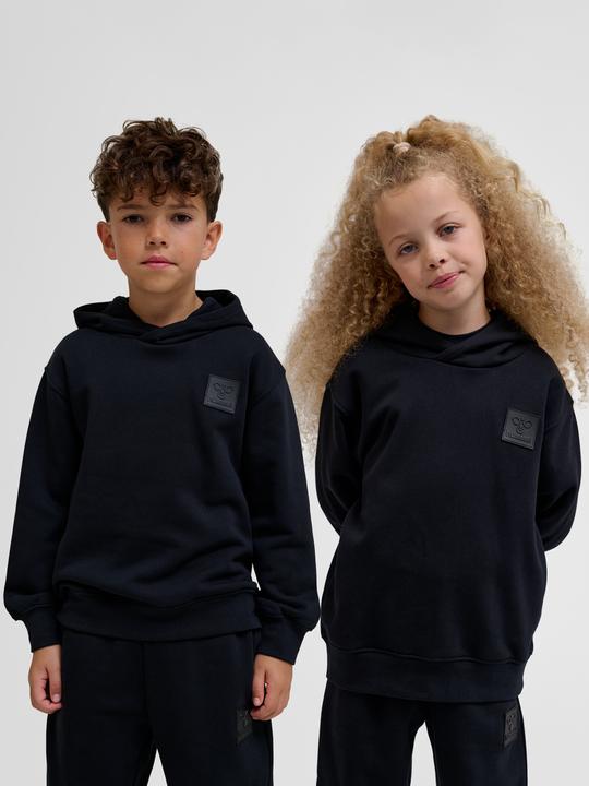 Actual product image hummel hmlCLEAN HOODIE (152)