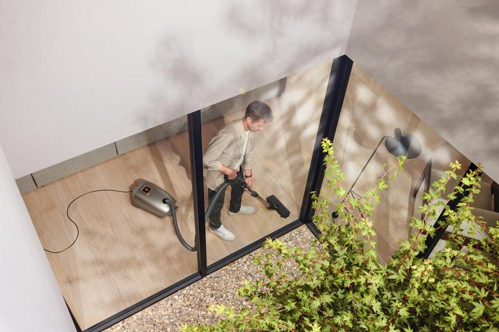 Produktbild Miele Guard L1 Comfort