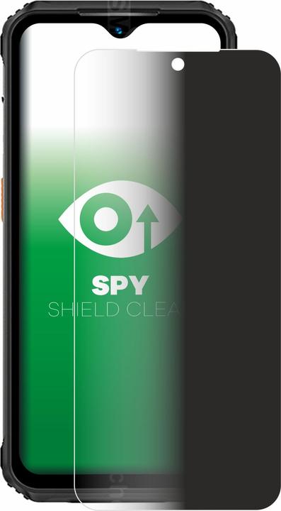 Image du produit upscreen Spy Shield Protection Anti-Espion (1 pièce(s), Ulefone Armor 21)