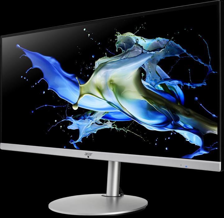 Produktbild Acer CB342CUsemiphuzx (3440 x 1440 Pixel, 34")