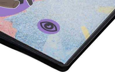 Image du produit Ultra Pro Pokémon Pikachu Mimikyu Pocket Portfolio