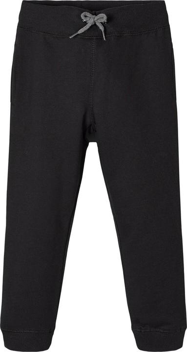 Actual product image Name it Brush effect sweatpants (110)