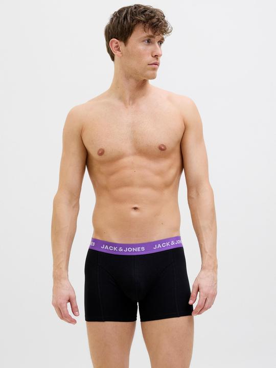 Produktbild Jack & Jones 3er-pack Shorts Shorts (S, 3er Pack)