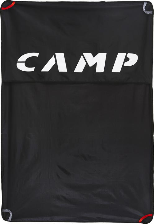 Actual product image Camp Rocky Carpet Rope Tarpaulin