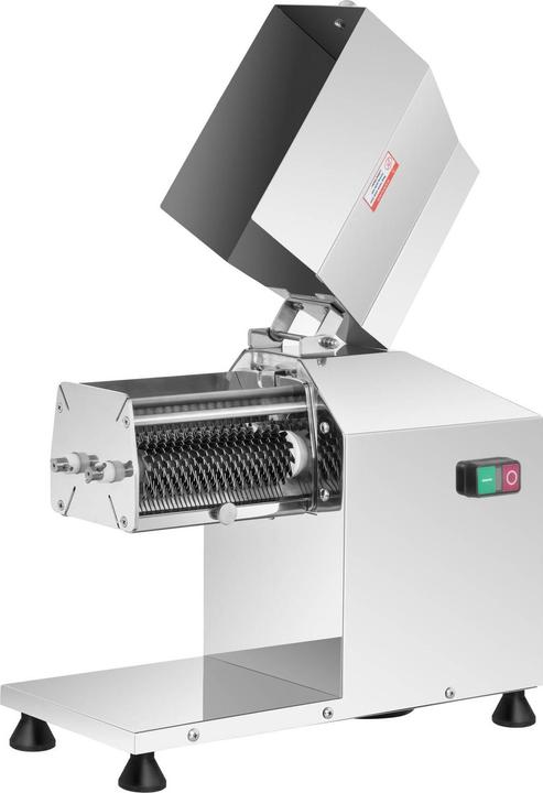 Actual product image Royal Catering Electric Meat Tenderizer - 350 W