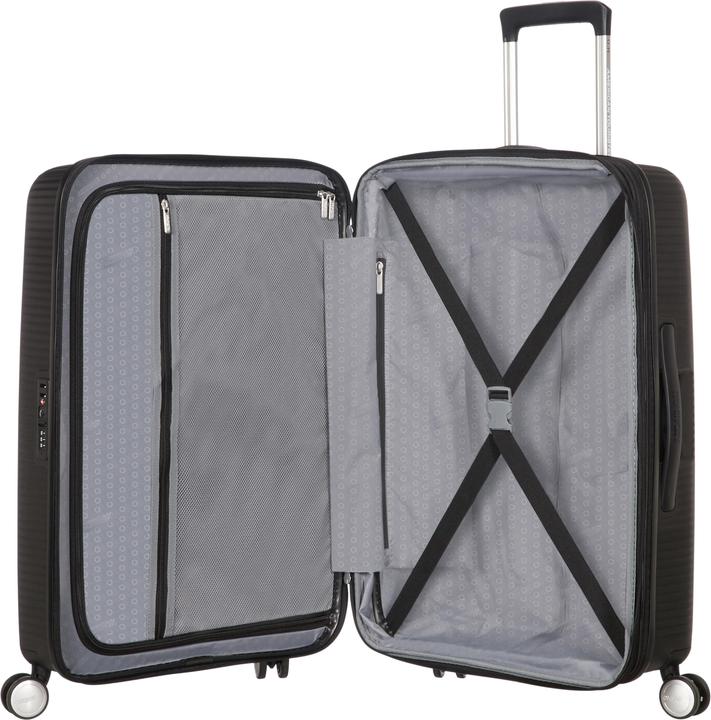 Actual product image American Tourister Soundbox (81 l, M (50 - 90l))
